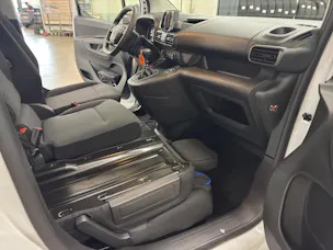 Citroën Berlingo M 1.5 BlueHDi 100 First S/S