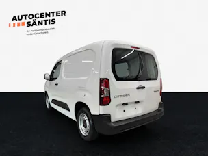 Citroën Berlingo M 1.5 BlueHDi 100 First S/S