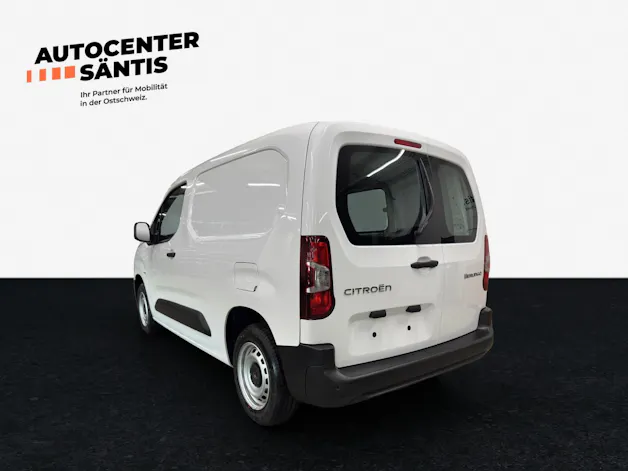 Citroën Berlingo M 1.5 BlueHDi 100 First S/S