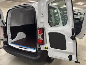 Citroën Berlingo M 1.5 BlueHDi 100 First S/S