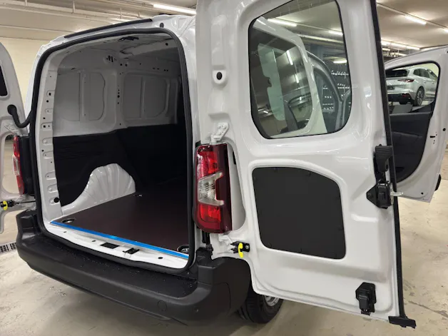 Citroën Berlingo M 1.5 BlueHDi 100 First S/S