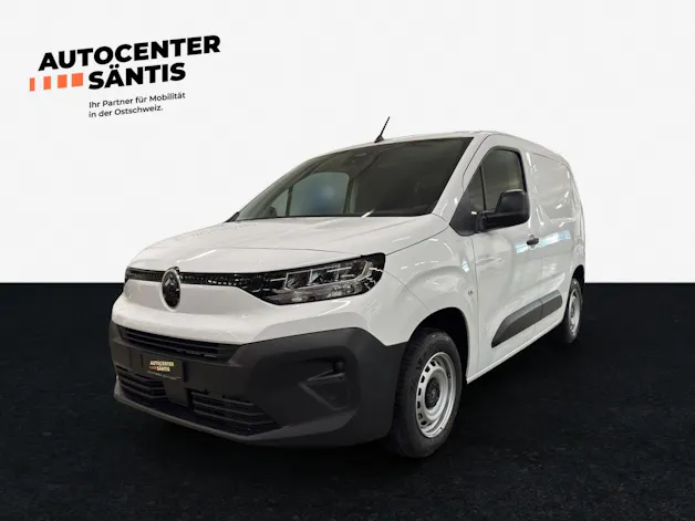 Citroën Berlingo M 1.5 BlueHDi 100 First S/S