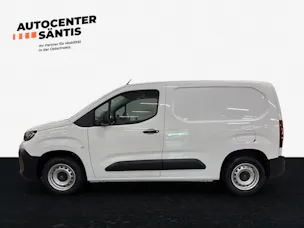 Citroën Berlingo M 1.5 BlueHDi 100 First S/S