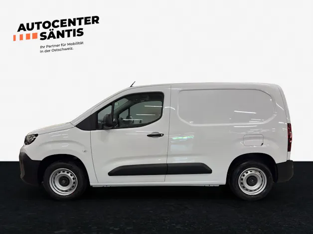 Citroën Berlingo M 1.5 BlueHDi 100 First S/S