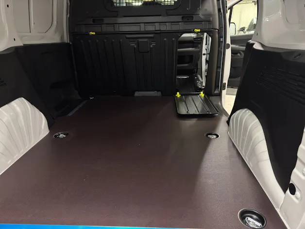 Citroën Berlingo M 1.5 BlueHDi 100 First S/S