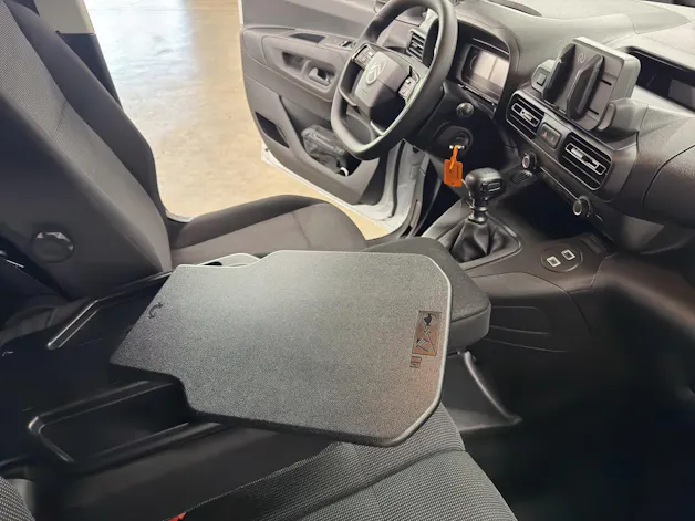 Citroën Berlingo M 1.5 BlueHDi 100 First S/S
