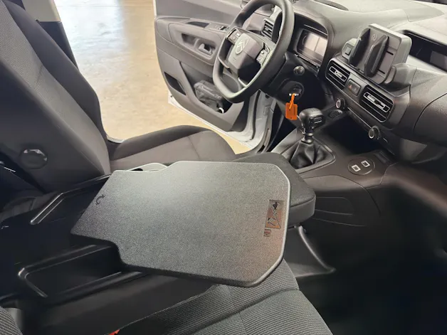 Citroën Berlingo M 1.5 BlueHDi 100 First S/S
