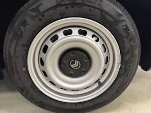Citroën Berlingo M 1.5 BlueHDi 100 First S/S