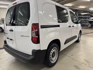 Citroën Berlingo M 1.5 BlueHDi 100 First S/S