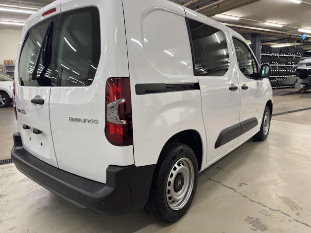Citroën Berlingo M 1.5 BlueHDi 100 First S/S