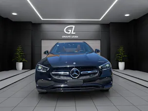 Mercedes-Benz C 220 d 4Matic T All-Terrain