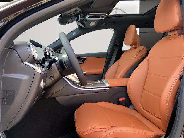 Mercedes-Benz C 220 d 4Matic T All-Terrain