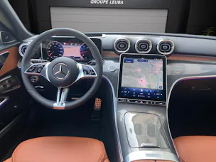 Mercedes-Benz C 220 d 4Matic T All-Terrain