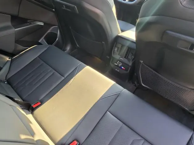 BMW X3 xDrive 20 48V M Sport