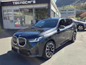 BMW X3 xDrive 20 48V M Sport