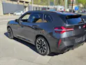 BMW X3 xDrive 20 48V M Sport