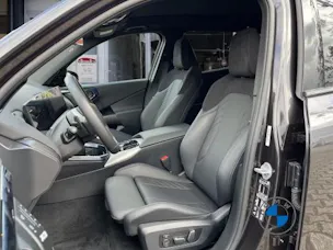 BMW X3 xDrive 20 48V M Sport