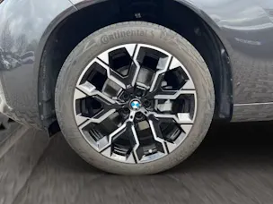 BMW X3 xDrive 20 48V M Sport