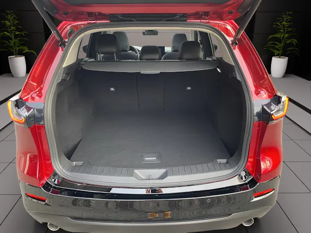 Mazda CX-5 e-Skyactiv-G 141 Homura AWD