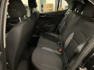 Škoda Fabia 1.0 MPI Active