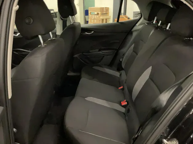 Škoda Fabia 1.0 MPI Active