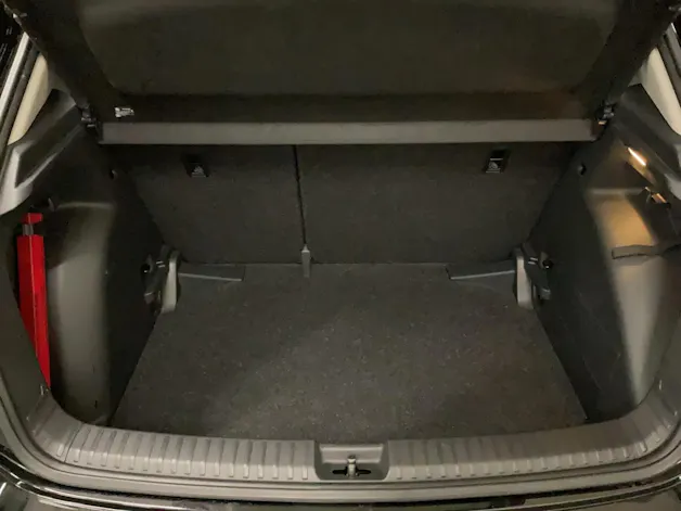 Škoda Fabia 1.0 MPI Active