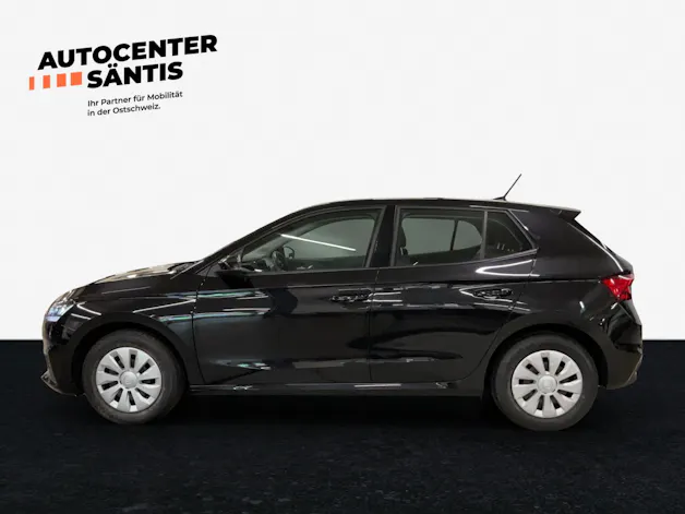 Škoda Fabia 1.0 MPI Active