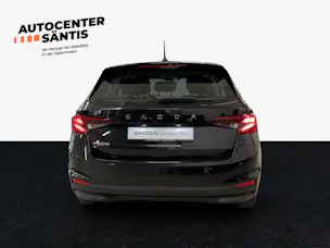 Škoda Fabia 1.0 MPI Active