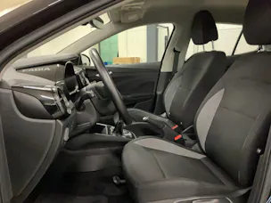 Škoda Fabia 1.0 MPI Active