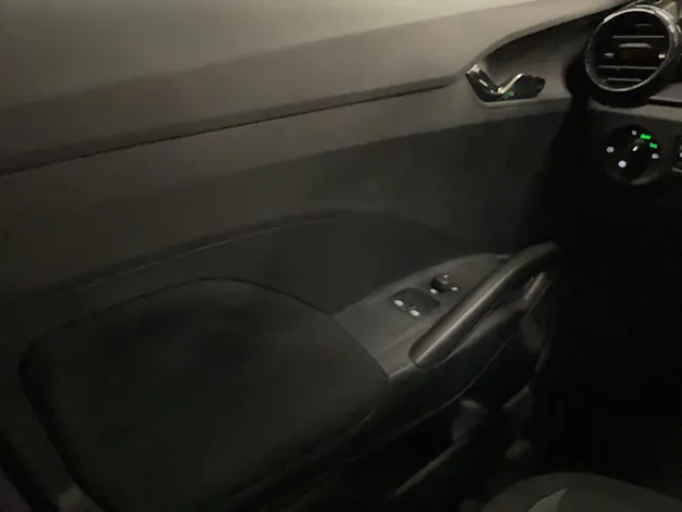Škoda Fabia 1.0 MPI Active