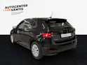 Škoda Fabia 1.0 MPI Active