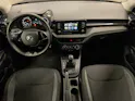 Škoda Fabia 1.0 MPI Active