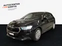 Škoda Fabia 1.0 MPI Active