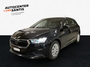Škoda Fabia 1.0 MPI Active