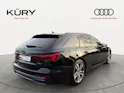 Audi A6 Avant 40 TDI Sport Attraction quattro S-tronic