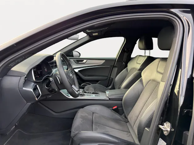 Audi A6 Avant 40 TDI Sport Attraction quattro S-tronic