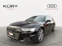 Audi A6 Avant 40 TDI Sport Attraction quattro S-tronic