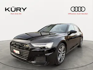 Audi A6 Avant 40 TDI Sport Attraction quattro S-tronic