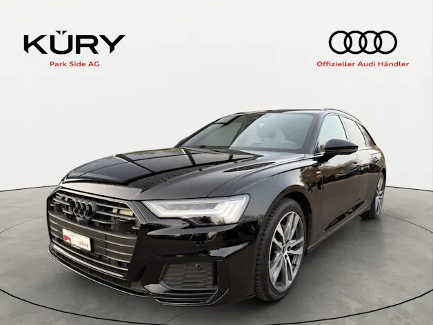 Audi A6 Avant 40 TDI Sport Attraction quattro S-tronic
