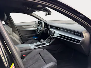 Audi A6 Avant 40 TDI Sport Attraction quattro S-tronic