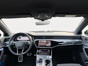 Audi A6 Avant 40 TDI Sport Attraction quattro S-tronic