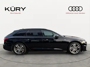 Audi A6 Avant 40 TDI Sport Attraction quattro S-tronic