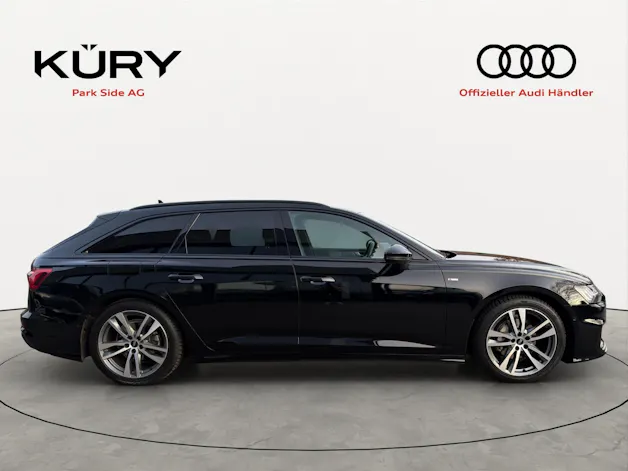 Audi A6 Avant 40 TDI Sport Attraction quattro S-tronic