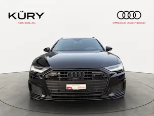 Audi A6 Avant 40 TDI Sport Attraction quattro S-tronic