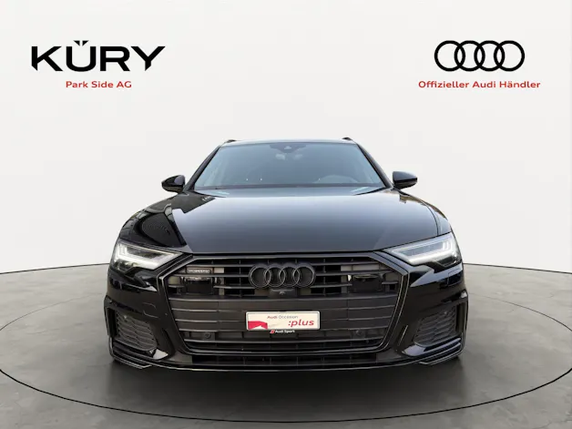 Audi A6 Avant 40 TDI Sport Attraction quattro S-tronic