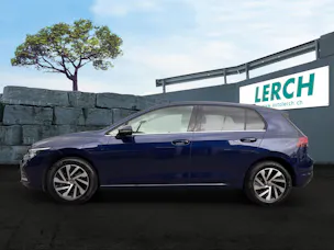 VW Golf 1.4 TSI PHEV Style