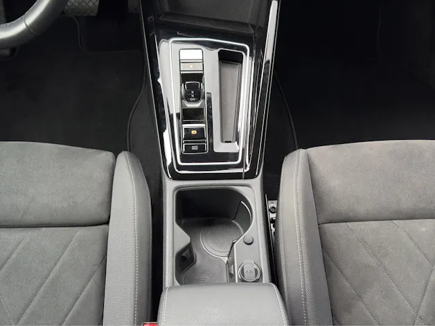 VW Golf 1.4 TSI PHEV Style