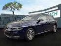 VW Golf 1.4 TSI PHEV Style