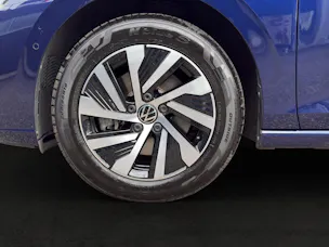 VW Golf 1.4 TSI PHEV Style