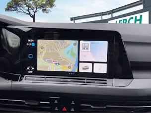 VW Golf 1.4 TSI PHEV Style